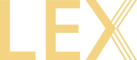 LEX logo