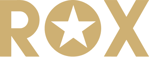 ROX logo