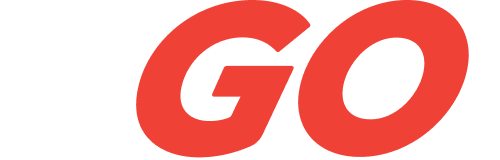1GO logo